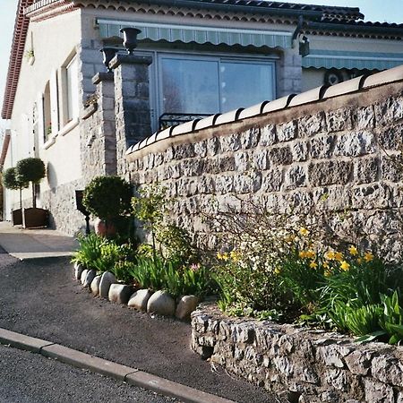 L'Oustale Ruoms Apartment Exterior foto