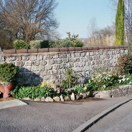 L'Oustale Ruoms Apartment Exterior foto