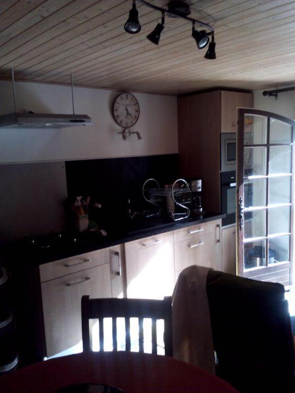 L'Oustale Ruoms Apartment Exterior foto