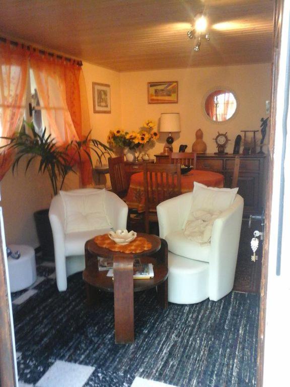 L'Oustale Ruoms Apartment Exterior foto